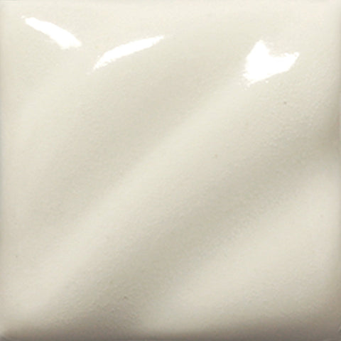 Zinc-Free Clear is a glossy transparent glaze that creates stunning high-fire glossy effects at mid-range temperatures. Amaranth Stoneware Canada.