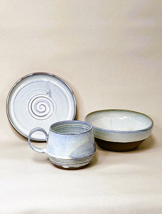 Heritage Collection - Bowls