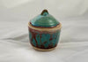 Fantasy Glazes vary widely based on clay, thickness, and firing. They can be runny, so testing is essential. Amaranth Stoneware Canada.
