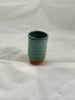 Fantasy Glazes vary widely based on clay, thickness, and firing. They can be runny, so testing is essential. Amaranth Stoneware Canada.