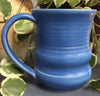 751 Cornflower Satin Matte Glaze by Opulence - Amaranth Stoneware Canada