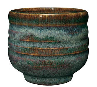 PC-33 Iron Lustre Glaze by Amaco - Amaranth Stoneware Canada