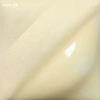 Ivory Beige Velvet Underglaze is a soft cream, light at Cone 05, warmer at Cone 5, and burns out at Cone 10. Clear glaze enhances color at lower cones. Amaranth Stoneware Canada.