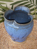 Blue Moon Glaze by Coyote - Amaranth Stoneware Canada