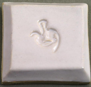 Clayscapes Lake Effect White - Amaranth Stoneware Canada