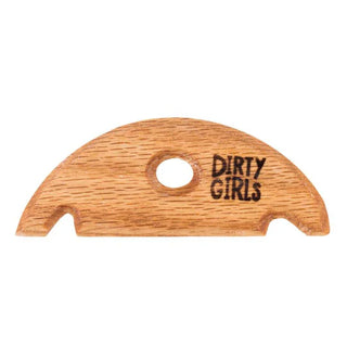 Lip Service by Dirty Girls - Amaranth Stoneware Canada