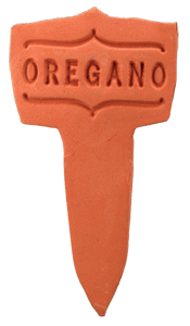 Oregano - Amaranth Stoneware Canada