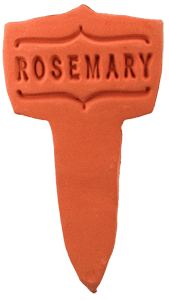 Rosemary - Amaranth Stoneware Canada