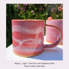 Raspberry Mist by Mayco SW-177
