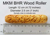 MKM Rollers for pottery, available in-store or by request. Browse MKM’s site and let us know your choice. Amaranth Stoneware Canada.