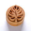 MKM Large Round Stamp SCL