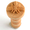 SCM Medium Round Stamps by MKM - Amaranth Stoneware Canada