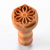 SCM Medium Round Stamps by MKM - Amaranth Stoneware Canada