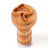 SCM Medium Round Stamps by MKM
