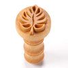 SCM Medium Round Stamps by MKM