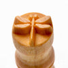 MKM Stamps & Rollers, including the 1-inch (2.5 cm) Scm Pottery Stamp, perfect for clay designs. Dragonfly stamp. Browse MKM’s site or request your favorite. Amaranth Stoneware Canada.