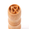 SCS Small Round Stamps by MKM