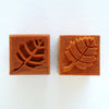 MKM Rollers, perfect for decorating! Leaf stamp. Browse MKM’s vast selection online, or request a design we don’t carry in store. Amaranth Stoneware Canada.