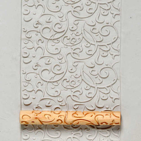 MKM Twigrollers, 7.5 cm x 1 cm, for stunning pottery designs. Browse MKM’s site or request your favorite. Amaranth Stoneware Canada.