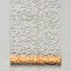 MKM Twigrollers, 7.5 cm x 1 cm, for stunning pottery designs. Browse MKM’s site or request your favorite. Amaranth Stoneware Canada.
