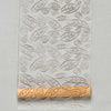 MKM leaf design Twigrollers, 7.5 cm x 1 cm, for stunning pottery designs. Browse MKM’s site or request your favorite. Amaranth Stoneware Canada.