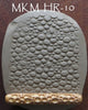 MKM Rollers (10 cm) are versatile decorating tools for pottery, available in-store or by special order from the MKM website. Amaranth Stoneware Canada.