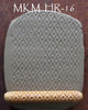 MKM Rollers (10 cm) are versatile decorating tools for pottery, available in-store or by special order from the MKM website. Amaranth Stoneware Canada.
