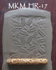 MKM Rollers (10 cm) are versatile decorating tools for pottery, available in-store or by special order from the MKM website. Amaranth Stoneware Canada.