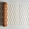 MKM Rollers for pottery, available in-store or by request. Browse MKM’s site and let us know your choice. Amaranth Stoneware Canada.