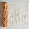 MKM lavender design Rollers for pottery, available in-store or by request. Browse MKM’s site and let us know your choice. Amaranth Stoneware Canada.