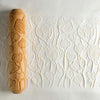 MKM poppy design Rollers for pottery, available in-store or by request. Browse MKM’s site and let us know your choice. Amaranth Stoneware Canada.