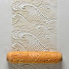 MKM Japanese waves Rollers for pottery, available in-store or by request. Browse MKM’s site and let us know your choice. Amaranth Stoneware Canada.