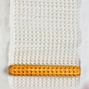 MKM Rollers (10 cm) are versatile decorating tools for pottery, available in-store or by special order from the MKM website. Amaranth Stoneware Canada.