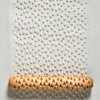 MKM Rollers (10 cm) are versatile decorating tools for pottery, available in-store or by special order from the MKM website. Amaranth Stoneware Canada.