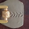 MKM Rollers, 3 cm, perfect for unique pottery designs. Browse MKM’s site or request your favorite. Amaranth Stoneware Canada.
