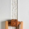 MKM Rollers, 3 cm, perfect for unique pottery designs. Browse MKM’s site or request your favorite. Amaranth Stoneware Canada.