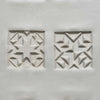 SSM Medium Square Stamp by MKM - Amaranth Stoneware Canada