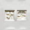 MKM Rollers, perfect for decorating! Clover stamp. Browse MKM’s vast selection online, or request a design we don’t carry in store. Amaranth Stoneware Canada.