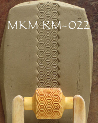 RM Medium Rollers by MKM