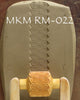 MKM Rollers, 3 cm, perfect for unique pottery designs. Browse MKM’s site or request your favorite. Amaranth Stoneware Canada.