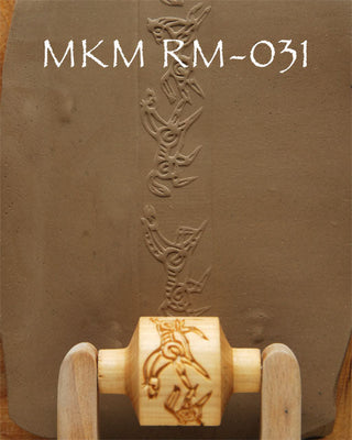 RM Medium Rollers by MKM