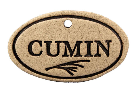 Cumin - Amaranth Stoneware Canada