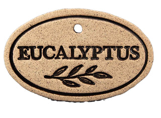 Eucalyptus - Amaranth Stoneware Canada