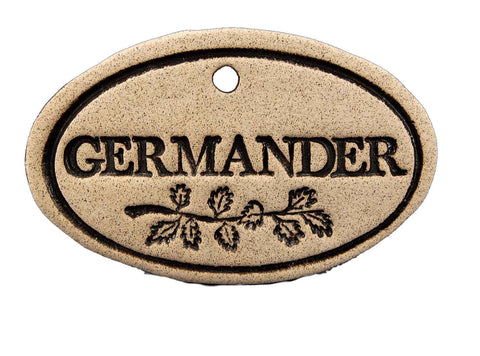 Germander - Amaranth Stoneware Canada