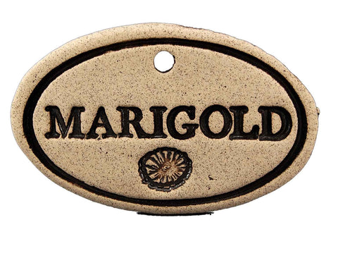 Marigold - Amaranth Stoneware Canada