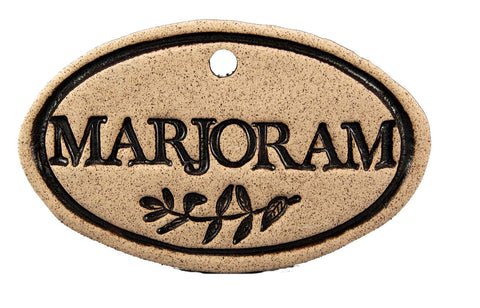 Marjoram - Amaranth Stoneware Canada