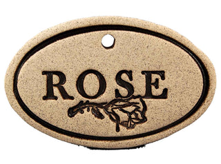 Rose - Amaranth Stoneware Canada