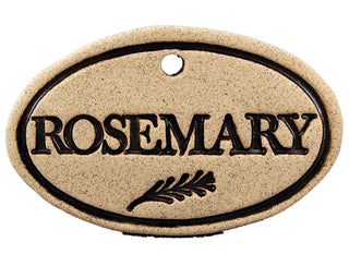 Rosemary - Amaranth Stoneware Canada