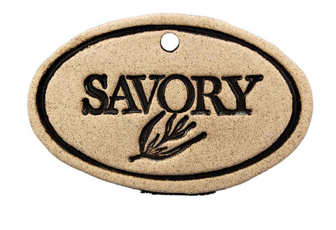 Savory - Amaranth Stoneware Canada