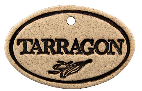 Tarragon - Amaranth Stoneware Canada